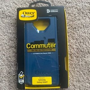 Samsung Galaxy Note9